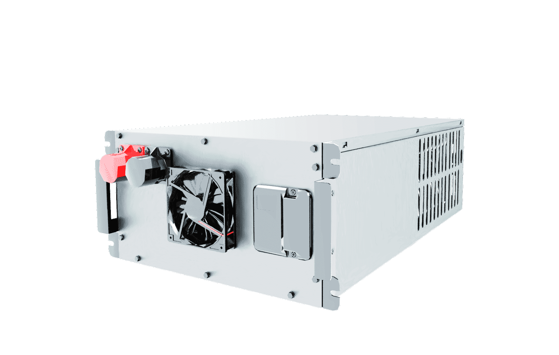 Module de batterie 100 kWh HT
